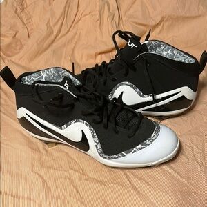 Men’s Nike Trout baseball cleats